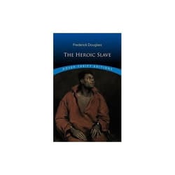ISBN Heroic Slave