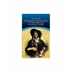 ISBN Wonderful Adventures of Mrs Seacole in Many Lands