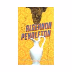 ISBN Secret Life of Algernon Pendleton, General novel, English, Paperback, 224 pages