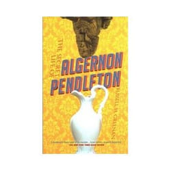 ISBN Secret Life of Algernon Pendleton book General novel English Paperback 224 pages