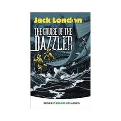 ISBN Cruise of the Dazzler book General novel English 160 pages