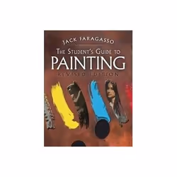 ISBN Student's Guide to Painting, Art & design, English, Paperback, 191 pages