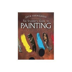 ISBN Student's Guide to Painting book Art & design English Paperback 191 pages