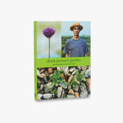 ISBN Derek Jarman's Garden book 144 pages