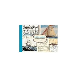 ISBN Sea Journal: Seafarers' Sketchbooks book History English Hardcover 304 pages