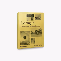 ISBN Lartigue, 192 pages
