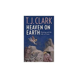 ISBN Heaven on Earth : Painting and the Life to Come