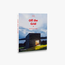 ISBN Off the Grid book 272 pages