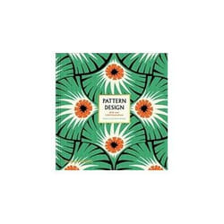 ISBN Pattern Design book Art & design English Hardcover 672 pages