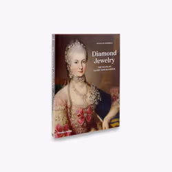 ISBN Diamond Jewelry, 256 pages