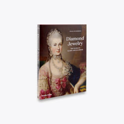 ISBN Diamond Jewelry book 256 pages