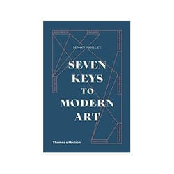 ISBN Seven Keys to Modern Art book Art & design English Hardcover 256 pages