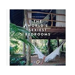 ISBN Mr and Mrs Smith Presents the World's Sexiest Bedrooms book Art & design English Hardcover 296 pages