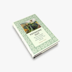 ISBN Voyaging Out book 304 pages