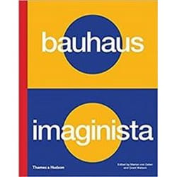 ISBN Bauhaus Imaginista book Art & design English Hardcover 320 pages
