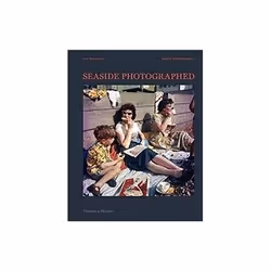 ISBN Seaside: Photographed, Photography, English, Hardcover, 224 pages