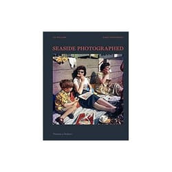 ISBN Seaside: Photographed book Photography English Hardcover 224 pages