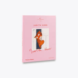 ISBN Judith Kerr (The Illustrators) book 112 pages