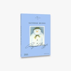 ISBN Raymond Briggs (The Illustrators) book 112 pages