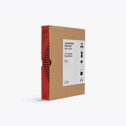 ISBN Japanese Design Since 1945, Paperback, 448 pages