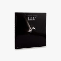 ISBN Comet book 216 pages