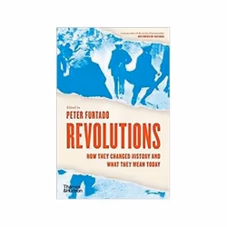 ISBN Revolutions: How They Changed History And What They Mean Today, Politics, English, Hardcover, 368 pages
