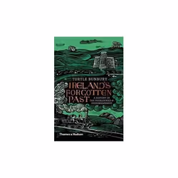 ISBN Ireland's Forgotten Past, English, Hardcover, 224 pages
