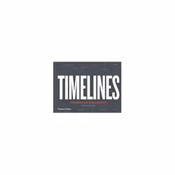 ISBN Timelines : The Events That Shaped History, English, Hardcover, 255 pages