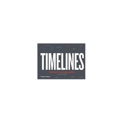 ISBN Timelines : The Events That Shaped History