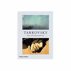 ISBN Tarkovsky: Films, Stills, Polaroids and Writings, TV & radio, English, Hardcover, 288 pages