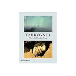 ISBN Tarkovsky: Films, Stills, Polaroids and Writings book TV & radio English Hardcover 288 pages