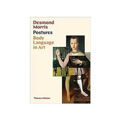 ISBN Postures: Body Language In Art book Art & design English Hardcover 320 pages
