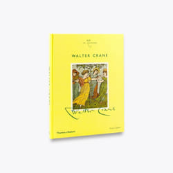 ISBN Walter Crane (The Illustrators) book 112 pages