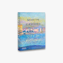 ISBN Venice book 464 pages