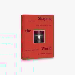 ISBN Shaping the World book 392 pages
