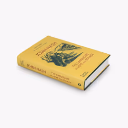 ISBN John Nash, 352 pages