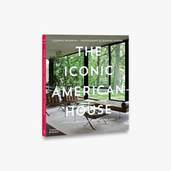 ISBN The Iconic American House book 320 pages