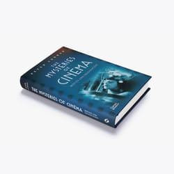 ISBN The Mysteries of Cinema book 344 pages