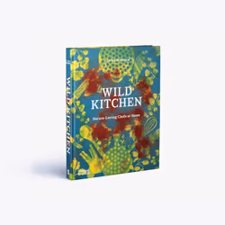 ISBN Wild Kitchen, 224 pages