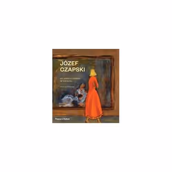 ISBN Józef Czapski : An Apprenticeship of Looking, English, Hardcover, 272 pages