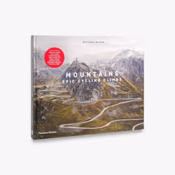 ISBN Mountains, 256 pages