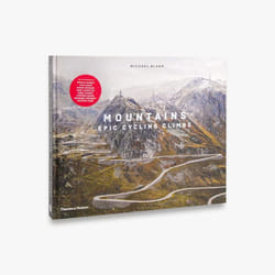 ISBN Mountains book 256 pages