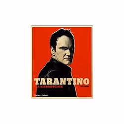 ISBN Tarantino: A Retrospective, TV & radio, English, Paperback, 272 pages