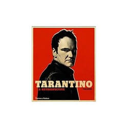 ISBN Tarantino: A Retrospective book TV & radio English Paperback 272 pages