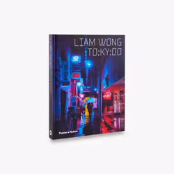 ISBN Liam Wong: TO:KY:OO, 264 pages