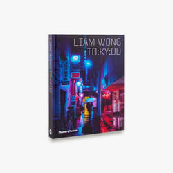 ISBN Liam Wong: TO:KY:OO book 264 pages