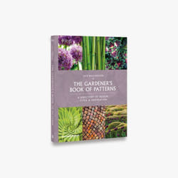 ISBN RHS The Gardener’s of Patterns book 224 pages