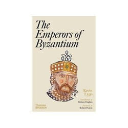 ISBN Emperors of Byzantium book Art & design English Hardcover 336 pages