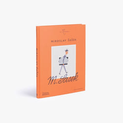 ISBN Miroslav Šašek (The Illustrators) book 112 pages