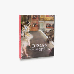 ISBN Degas at the Opera book 320 pages